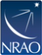 NRAO Logo