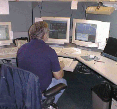 VLA array operator